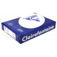 CLAIREFONTAINE CLAIRALFA PAPER A4 WHITE 160G